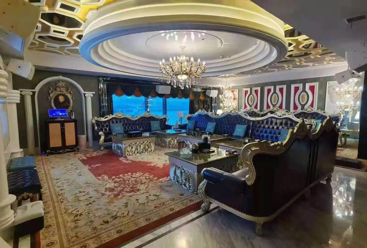 淮南商务ktv推荐单人商务ktv体验-八公山区ktv预定