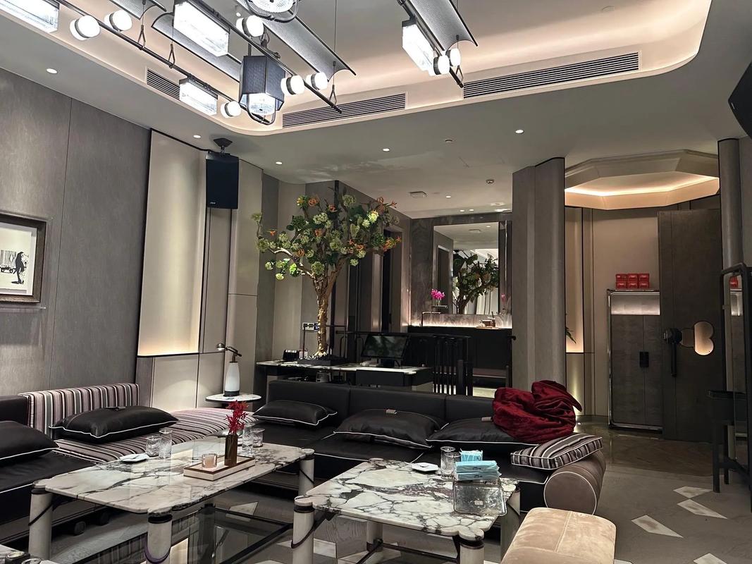 淮南商务ktv及商务ktv什么意思解析-八公山区ktv预定