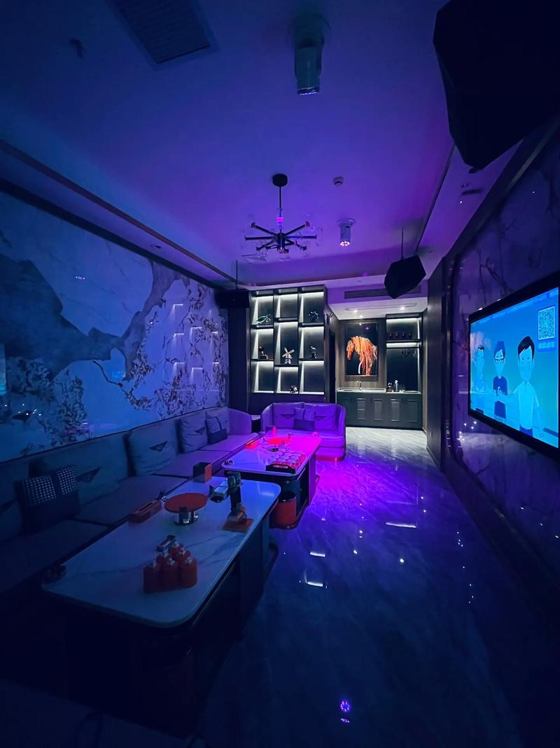 淮南商务ktv，细说中低端区别-八公山区ktv预定